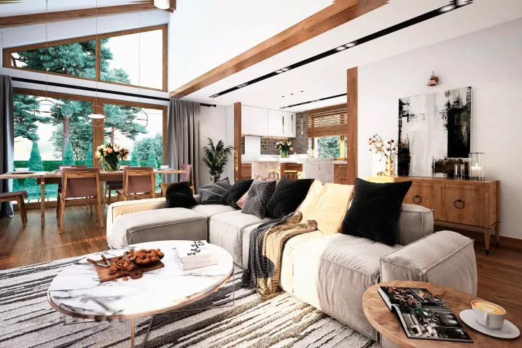 Проект Авенар (КР-М-41) фото 9