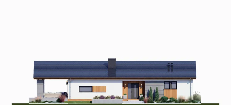 Фасад Лунд (ГБ-S-45) фото 4