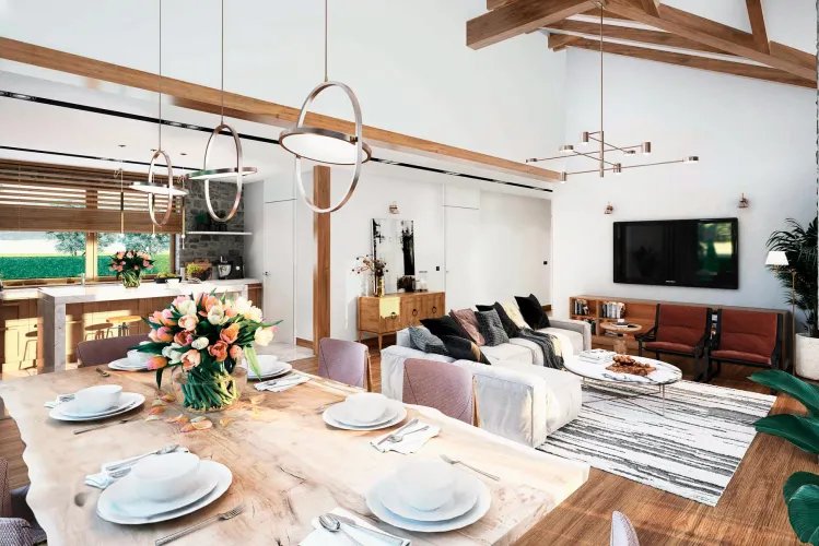 Проект Авенар (КР-М-41) фото 8