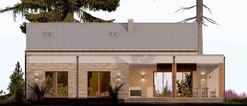 Фасад Питер (ГБ-М-30) фото 3