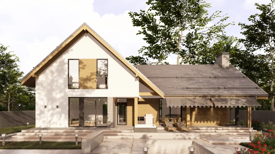 Проект Лион (КР-М-39) фото 1