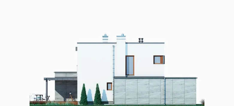 Фасад Самир (ГБ-М-36) фото 3