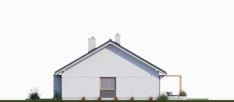 Фасад Сальвадор (ГБ-S-02) фото 2