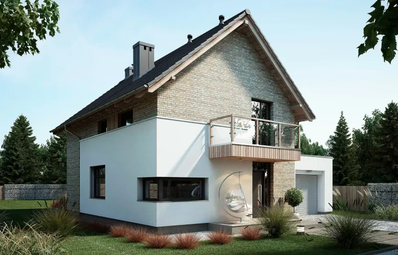 Проект Форталеза (КР-М-35) фото 3