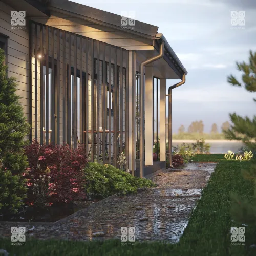 Проект финляндия 110 фото 3