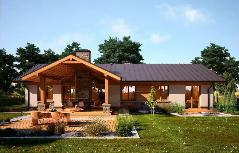 Проект Авенар (КР-М-41) фото 1