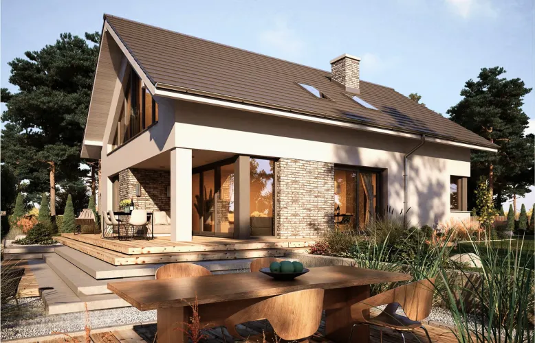 Проект Хельсингор (ГБ-М-27) фото 5