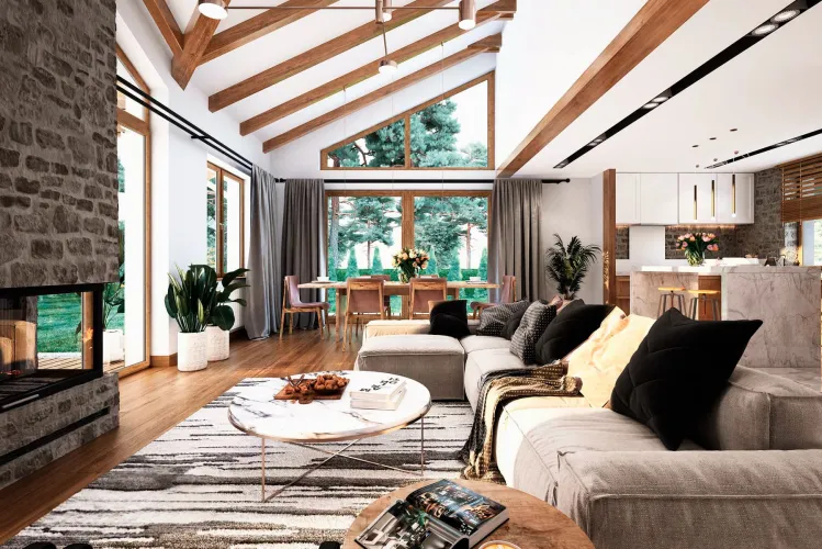 Проект Авенар (КР-М-41) фото 5