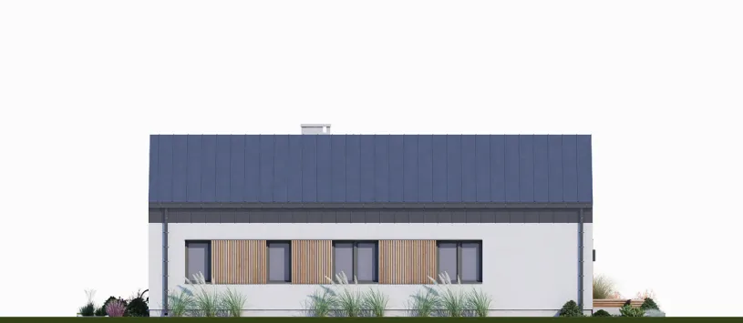 Фасад Дакка (ГБ-S-01) фото 1