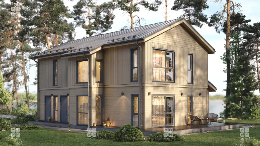 Проект швеция 150 фото 4