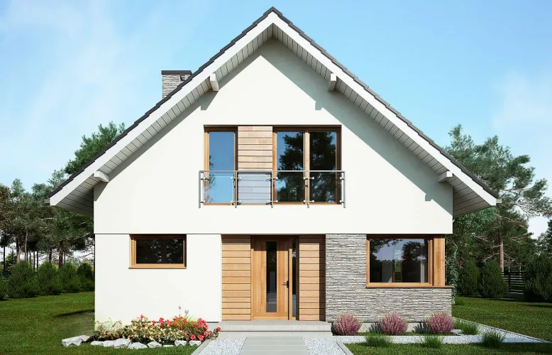 Проект Дубровник (ГБ-S-12) фото 3