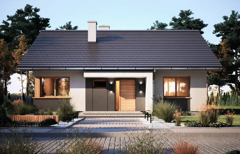 Проект Сальвадор (ГБ-S-02) фото 4