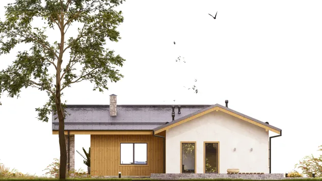 Фасад Лунд (КС-S-05) фото 3