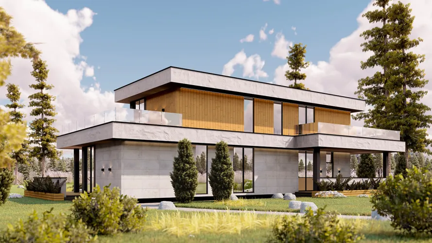 Проект Хошимин (ГБ-L-44) фото 3