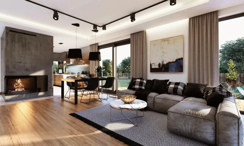 Проект Хельсингор (ГБ-М-27) фото 9