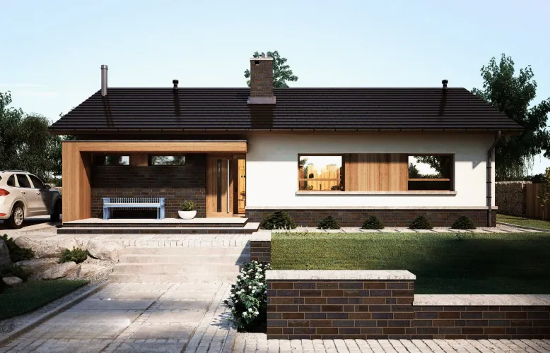 Проект Ставангер (КР-S-17) фото 4