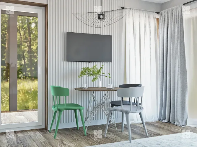 Проект Атмосфера 18 фото 4