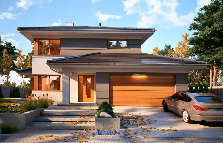 Проект Манаус (КР-М-40) фото 4