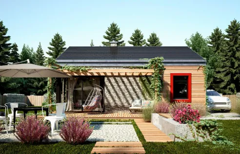 Проект Натал (КС-S-20)