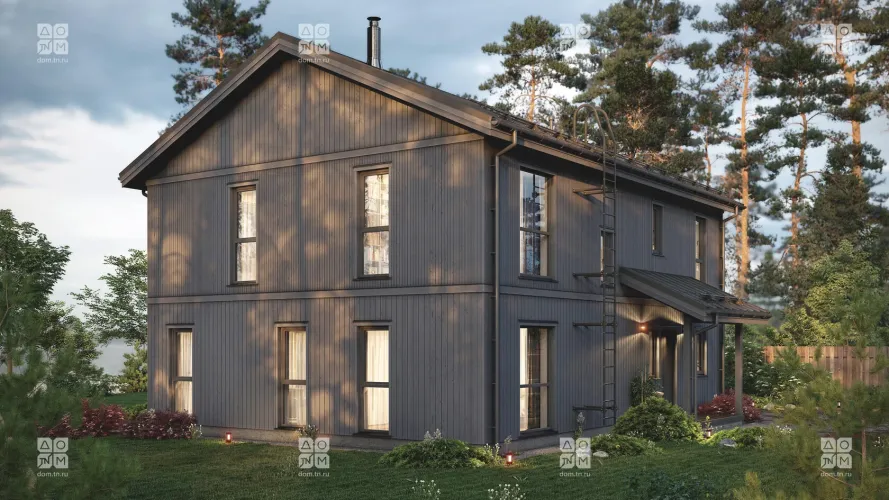 Проект швеция 170 фото 3