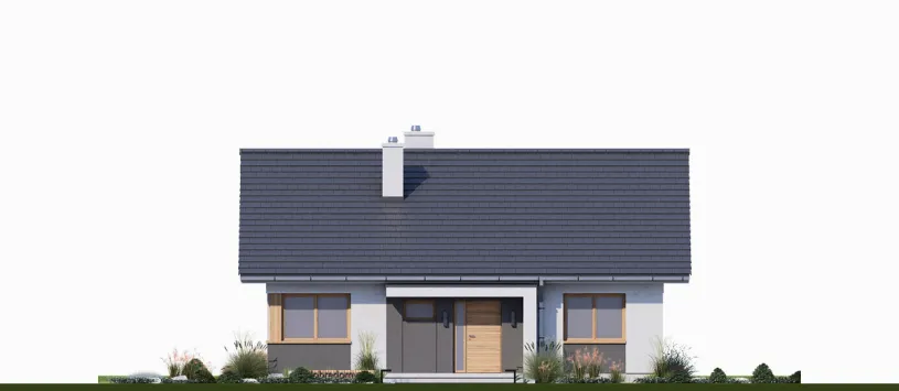 Фасад Сальвадор (ГБ-S-02) фото 1