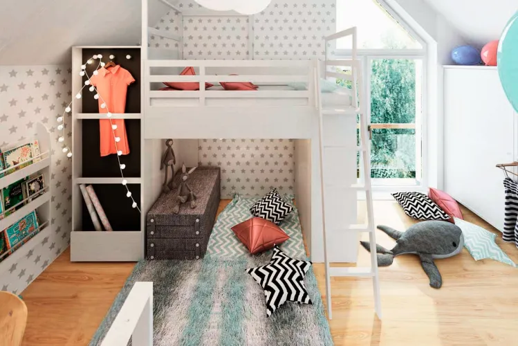 Проект Антеб (КР-М-32) фото 15