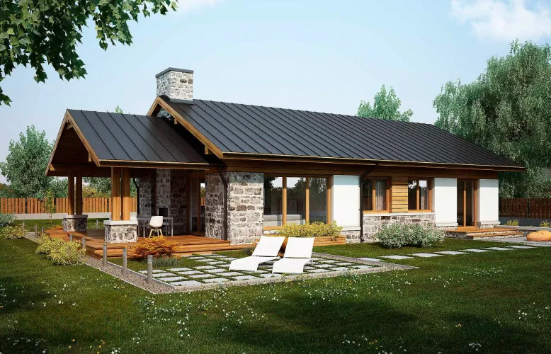 Проект Кампинас (КР-М-38) фото 4