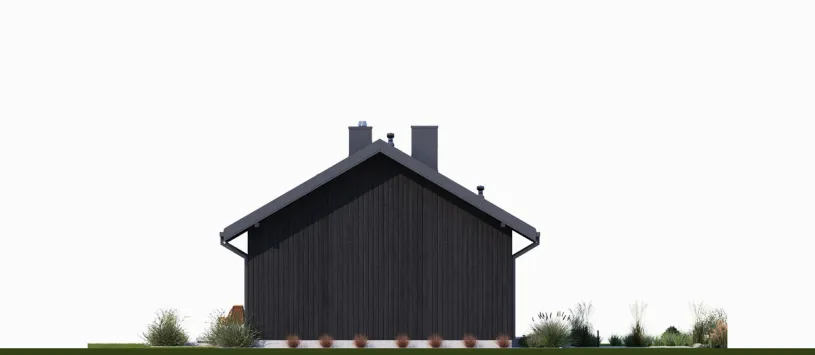 Фасад Вернамо (ГБ-М-21) фото 3