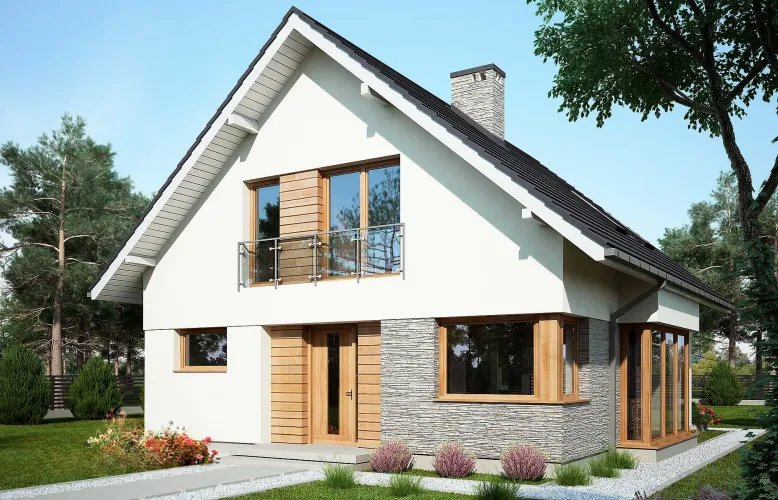 Проект Дубровник (ГБ-S-12) фото 1