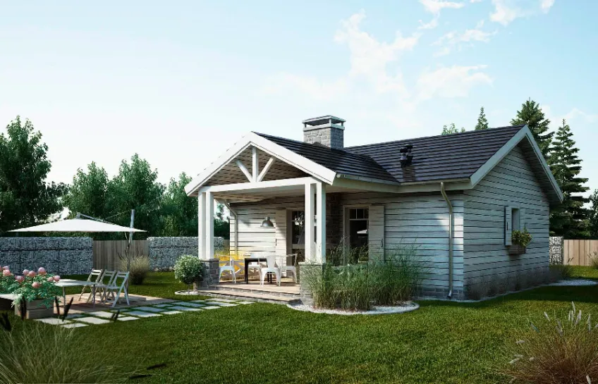 Фото Арль (КС-S-19)