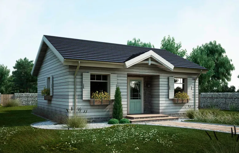 Проект Арль (КС-S-19) фото 3