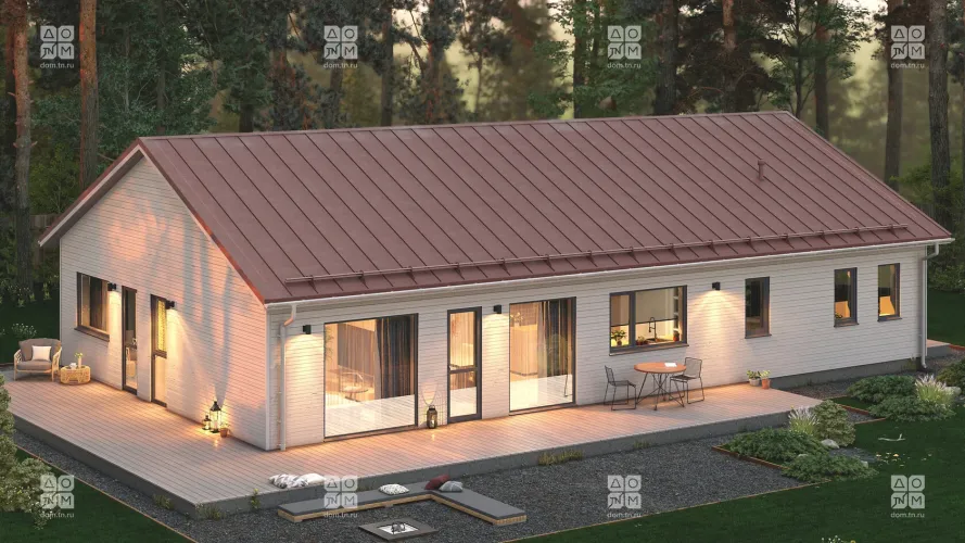 Проект швеция 130 фото 3