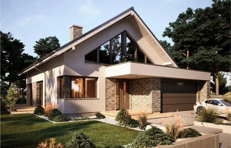 Проект Хельсингор (ГБ-М-27) фото 6