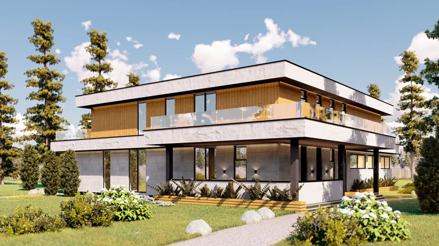 Проект Хошимин (ГБ-L-44) фото 4