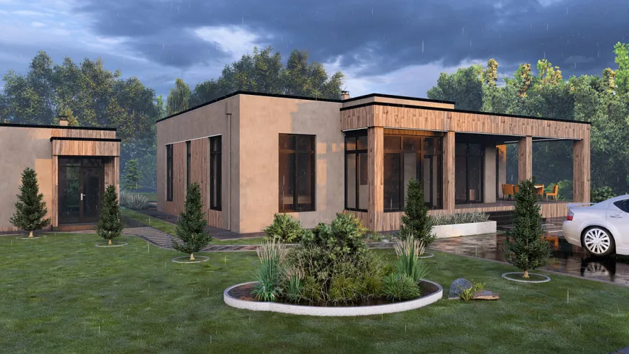 Проект КР-S-03 фото 7