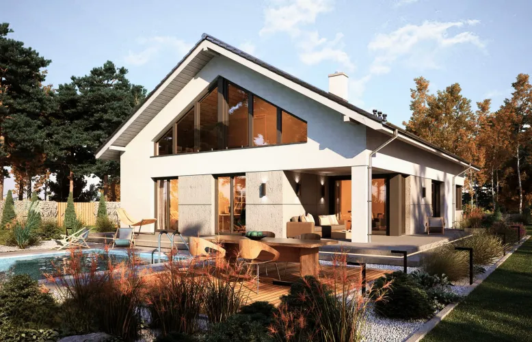 Проект Уддевала (ГБ-М-23) фото 1