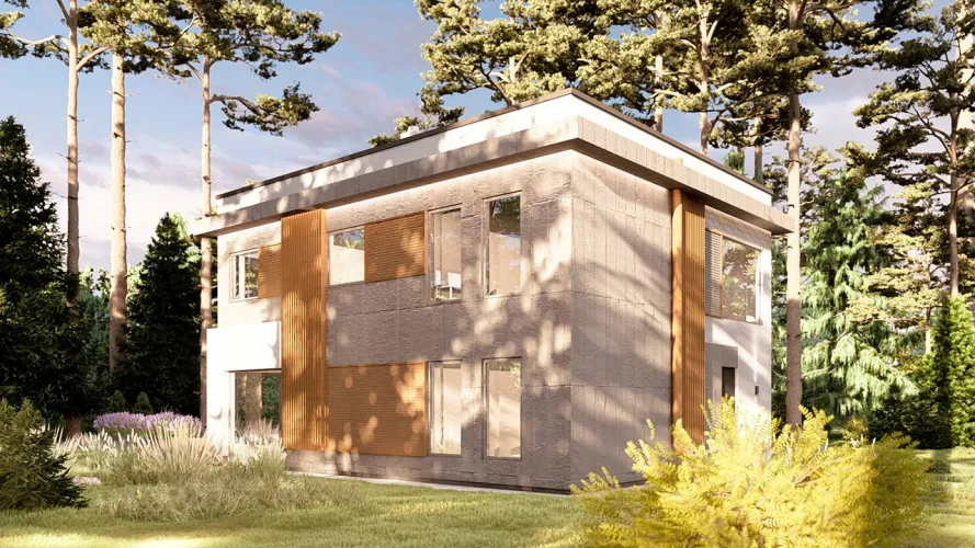 Проект Монреаль (ГБ-М-06) фото 3