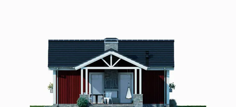 Фасад Арль (КС-S-19) фото 3