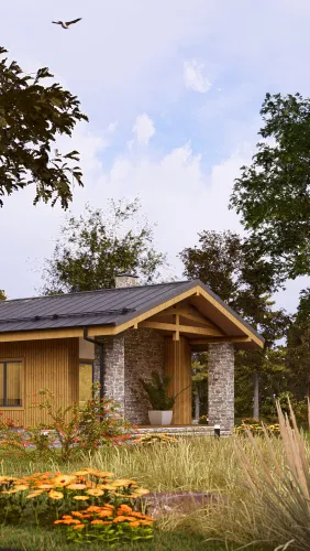 Проект Лунд (КС-S-05) фото 2