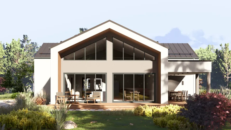 Проект Дакка (ГБ-S-01) фото 2