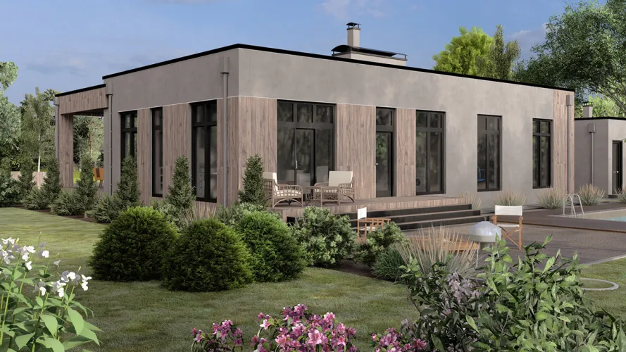 Проект КР-S-03 фото 3