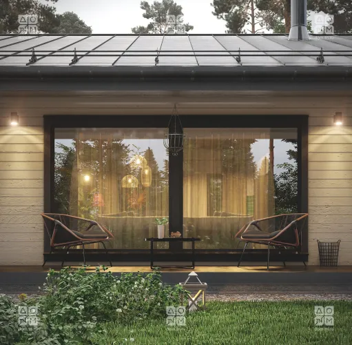 Проект финляндия 110 фото 4