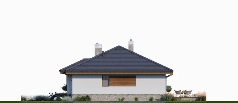 Фасад Окленд (КР-S-18) фото 2