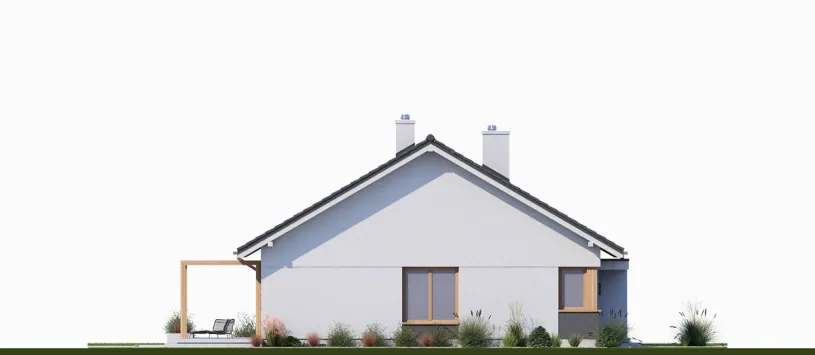 Фасад Сальвадор (ГБ-S-02) фото 3