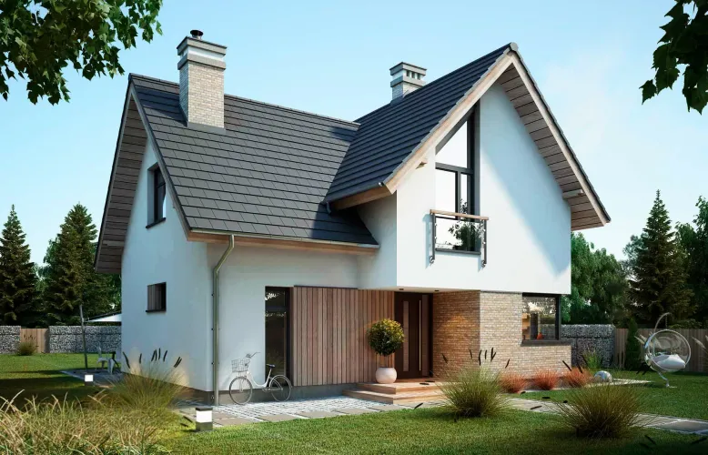 Проект Антеб (КР-М-32) фото 2