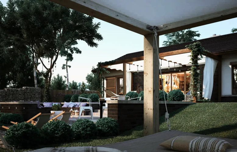 Проект Ставангер (КР-S-17) фото 3