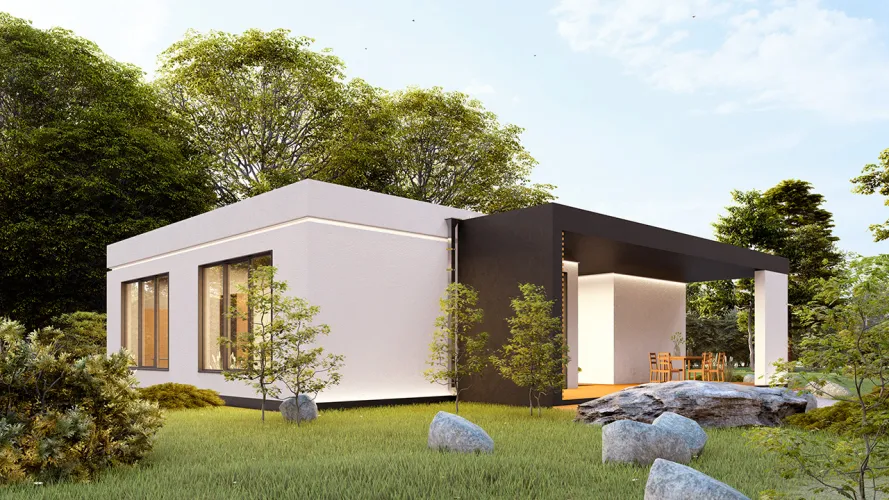 Проект Дели (ГБ-М-11) фото 2