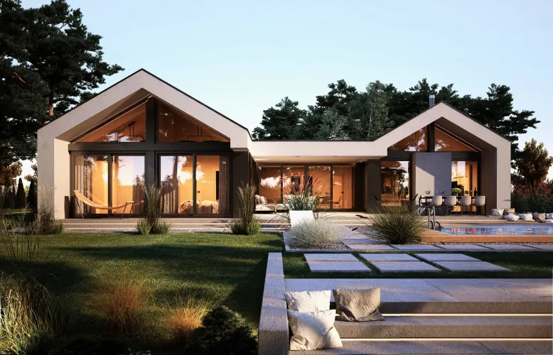 Проект Оттава (КР-М-31) фото 1