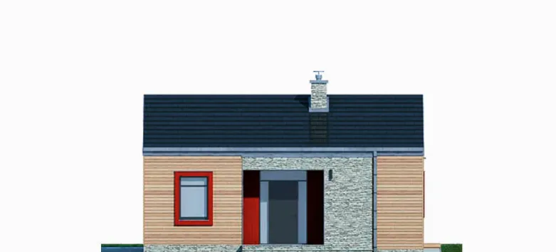 Фасад Натал (КС-S-20) фото 4