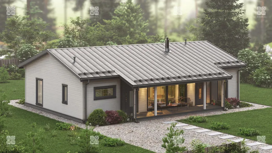 Проект финляндия 110 фото 7